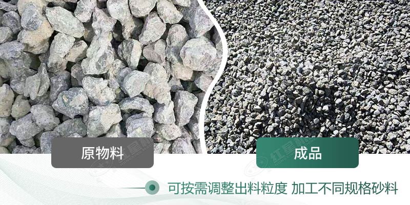 細(xì)碎機(jī)工作現(xiàn)場(chǎng)視頻，設(shè)備廠家推薦