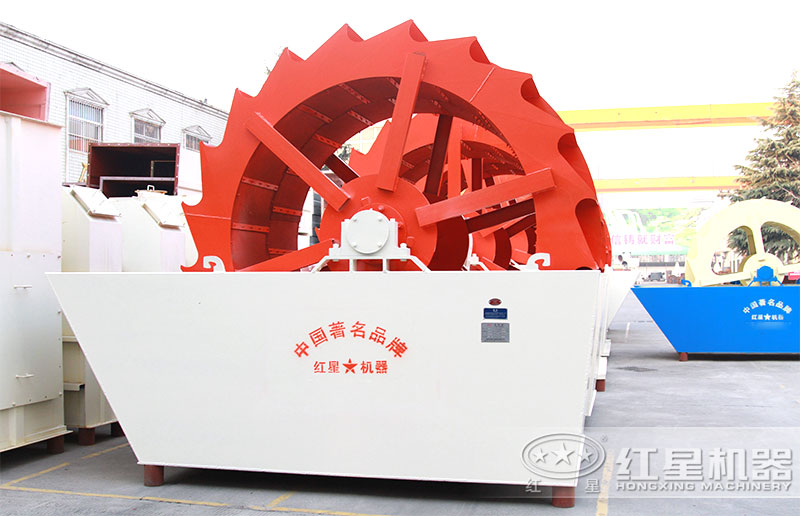 機(jī)制砂為什么要水洗？洗砂需要哪些設(shè)備？
