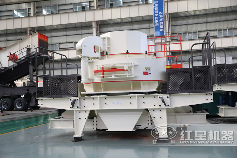 新型礦山打砂機(jī)型號(hào)推薦，多少錢一臺(tái)？