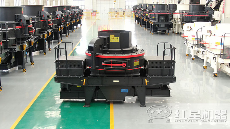 石子機制砂加工設備_種類及價格，提供現場視頻